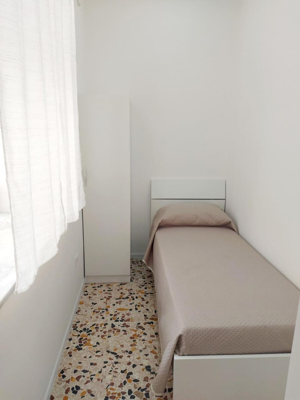 Modestina's house Apartment in Campania
