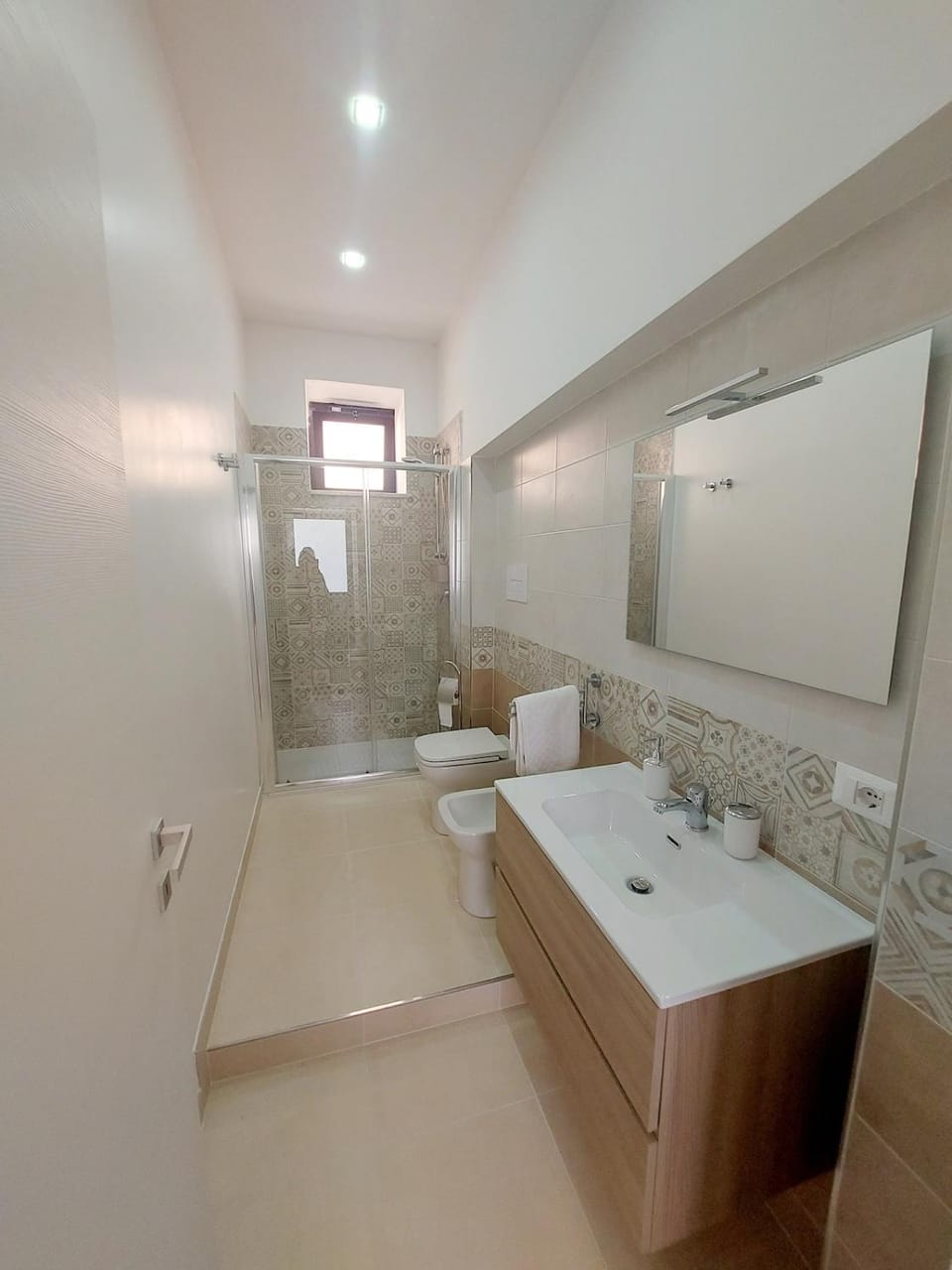 Modestina's house Apartment in Campania