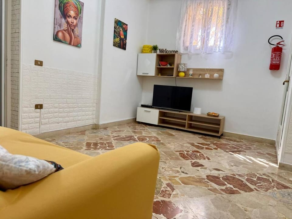Piccolo Brasile Home Apartment in Sicily