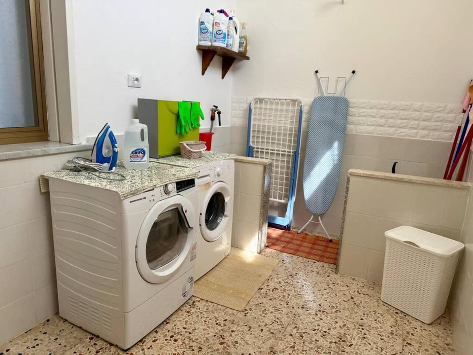 Piccolo Brasile Home Apartment in Sicily