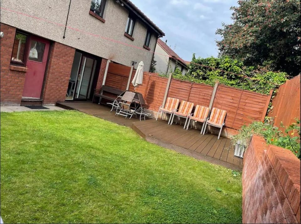 Little france house room1 Bed and Breakfast in Edinburgh