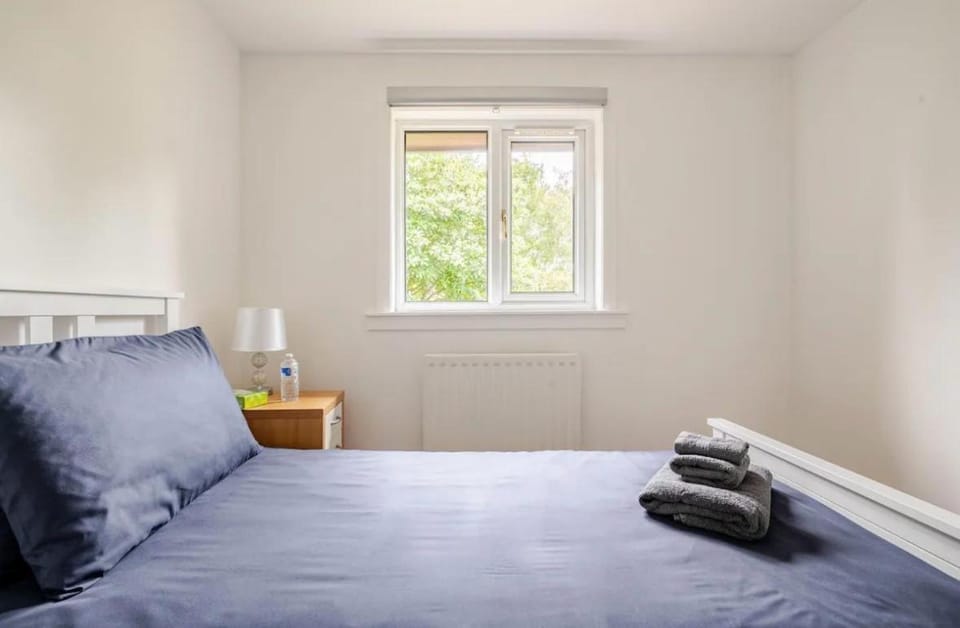 Little france house room1 Bed and Breakfast in Edinburgh