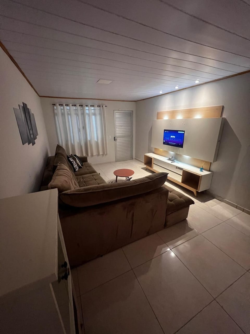 Morada Pedra Azul Apartment in State of Espírito Santo, Brazil