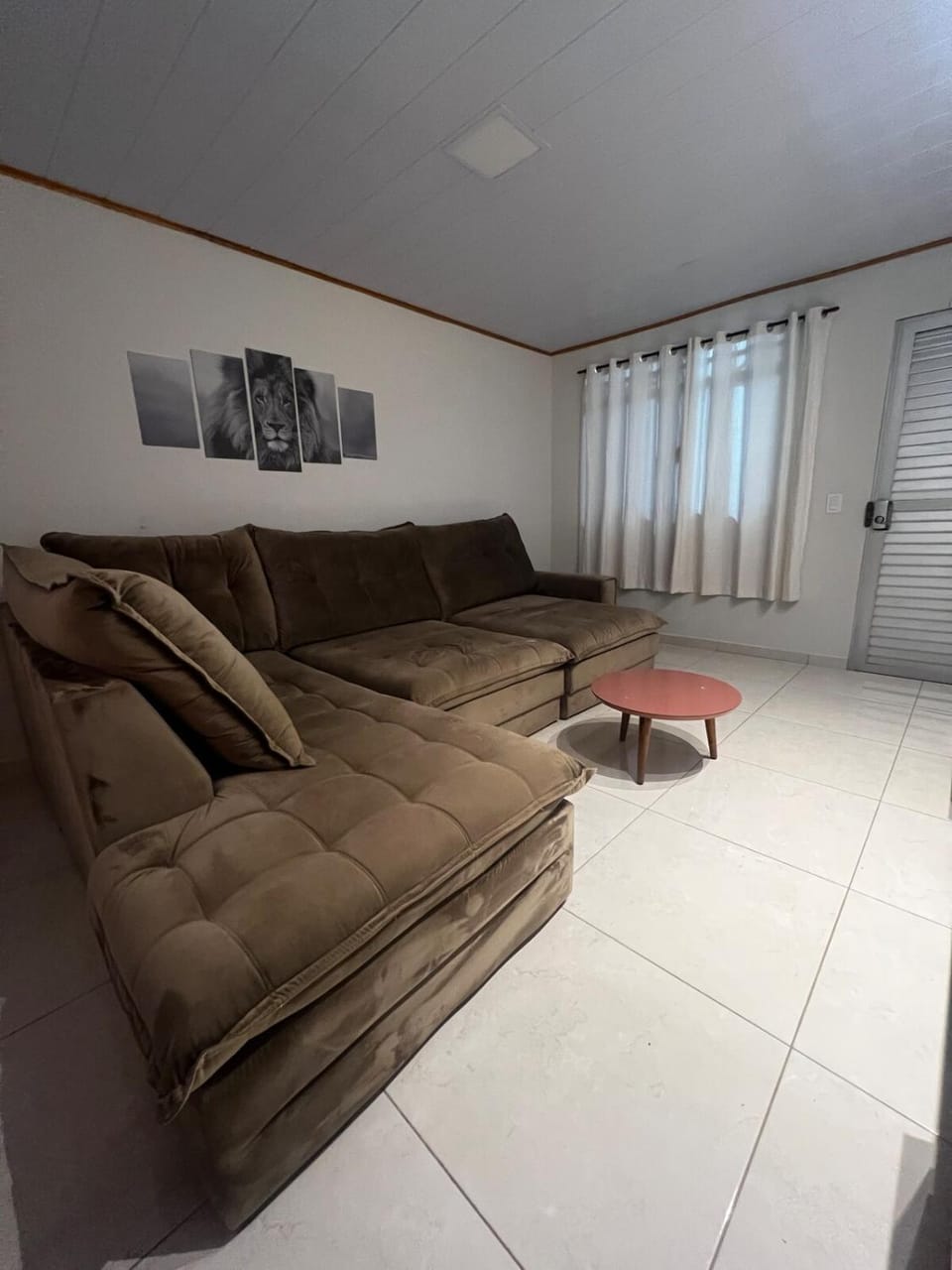 Morada Pedra Azul Apartment in State of Espírito Santo, Brazil