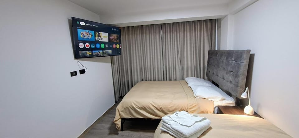 AeroLodge Bed and Breakfast in Cusco