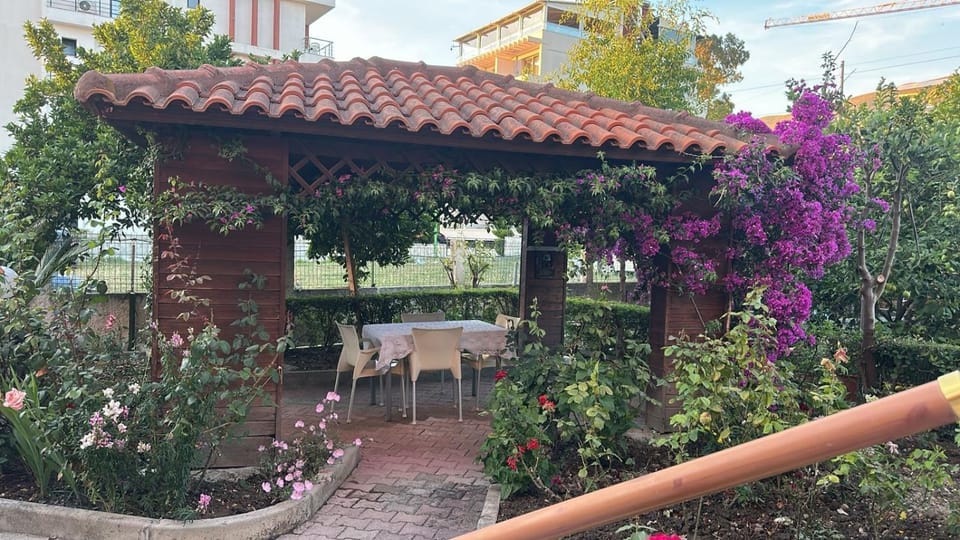 Seid Apartments Radhime Apartment in Vlorë County, Albania