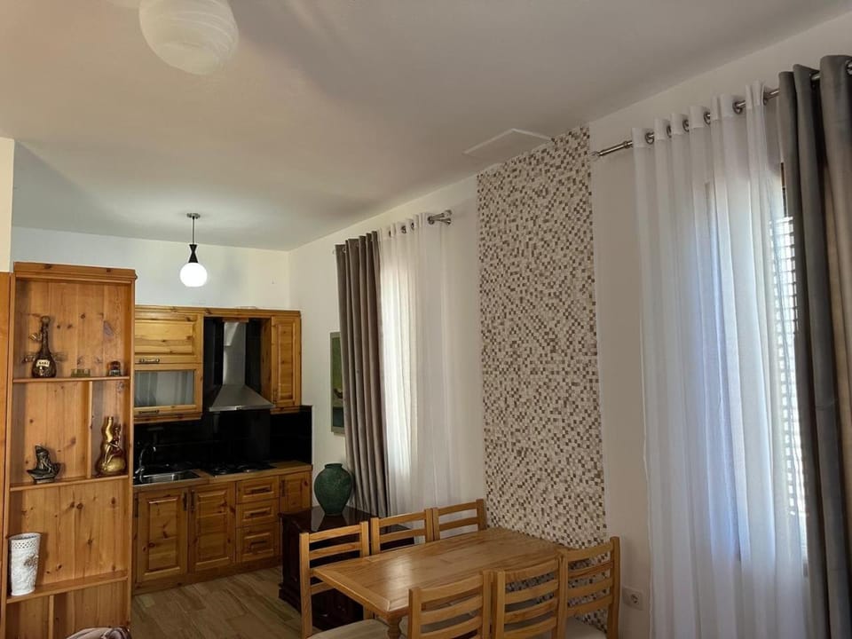 Seid Apartments Radhime Apartment in Vlorë County, Albania