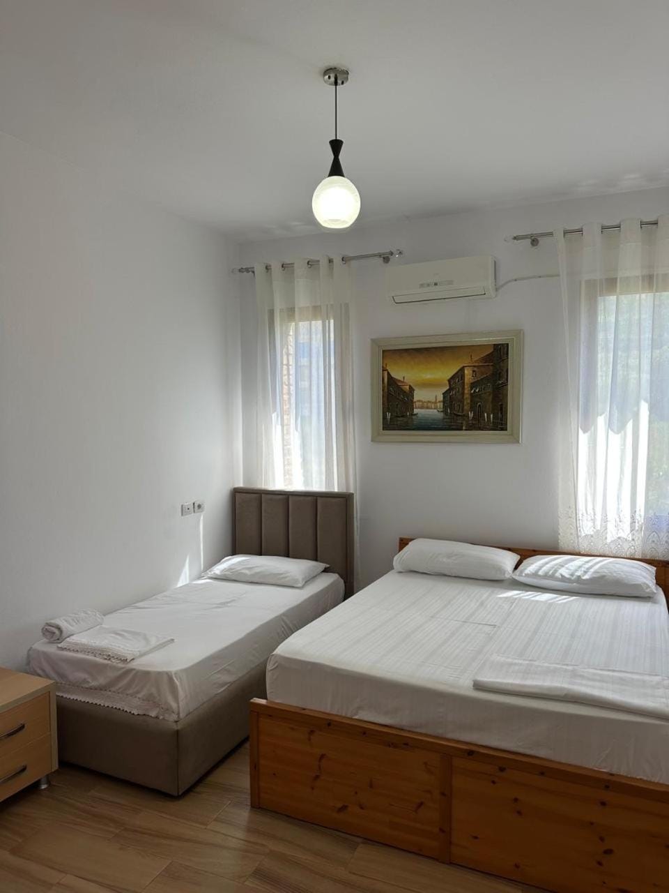 Seid Apartments Radhime Apartment in Vlorë County, Albania