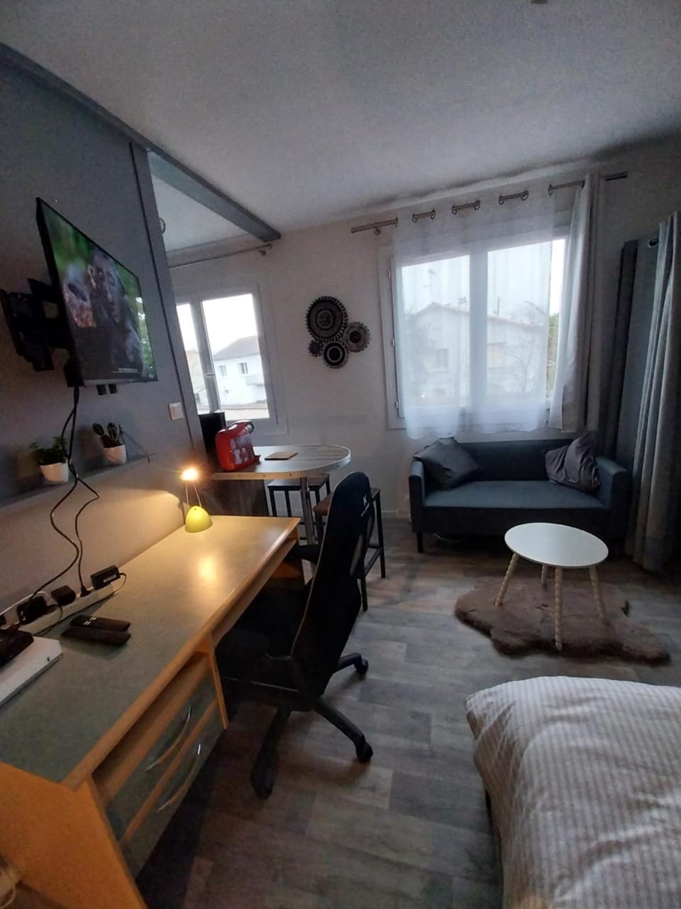 Studio Beauséjour Apartment in Pays de la Loire