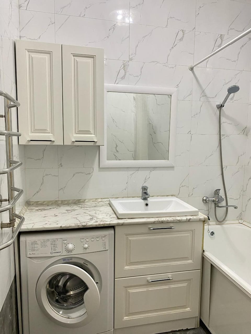 Логвиненко 55 Apartment in Almaty Region, Kazakhstan