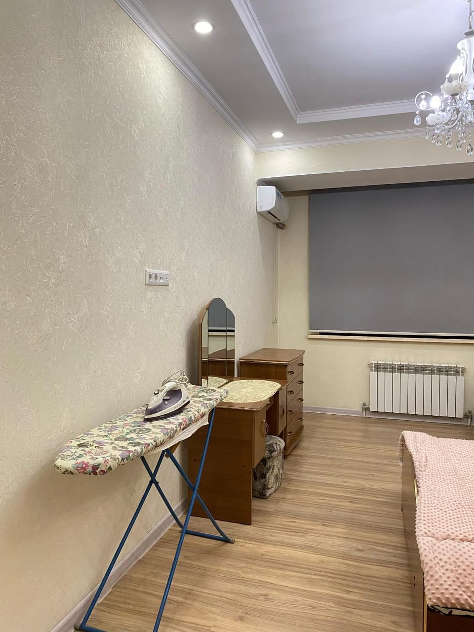 Логвиненко 55 Apartment in Almaty Region, Kazakhstan