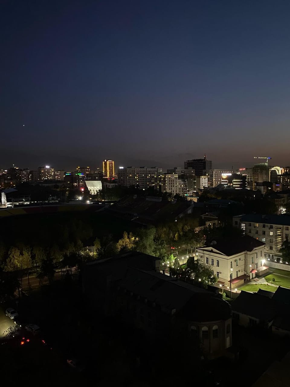 Логвиненко 55 Apartment in Almaty Region, Kazakhstan