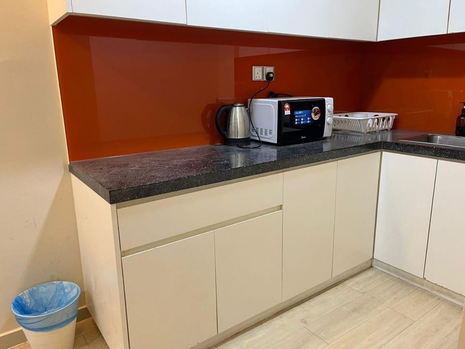 Centrestage PJ by Master House Apartment hotel in Petaling Jaya