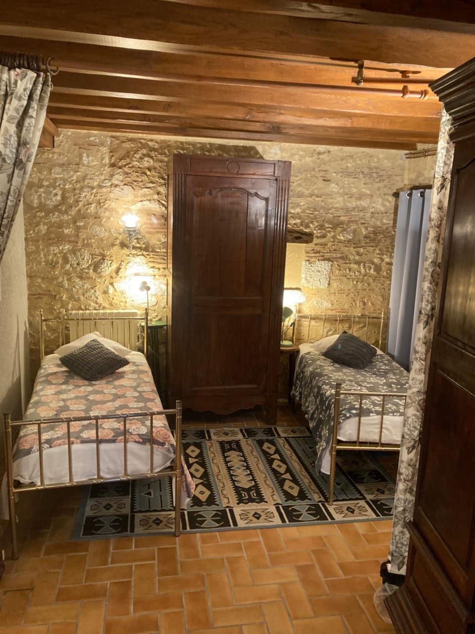 Maison Périgourdine de charme dans la campagne proche de Bergerac House in Nouvelle-Aquitaine