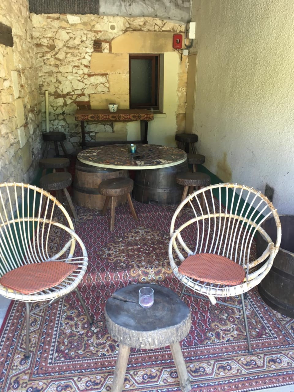 Maison Périgourdine de charme dans la campagne proche de Bergerac House in Nouvelle-Aquitaine