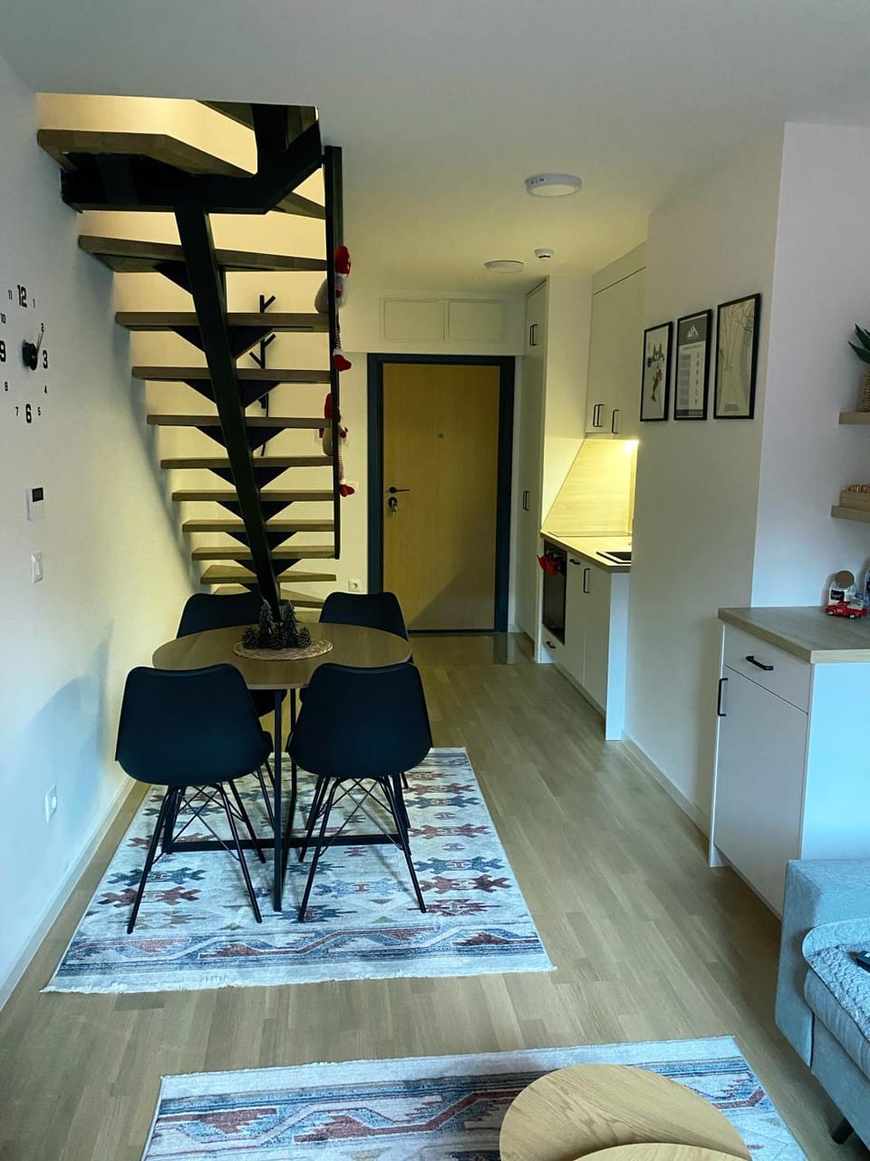 Mountain Dream Apartment in Federation of Bosnia and Herzegovina