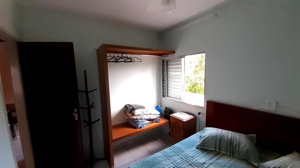 Condomínio residencial Hawaii Apartment in Ubatuba