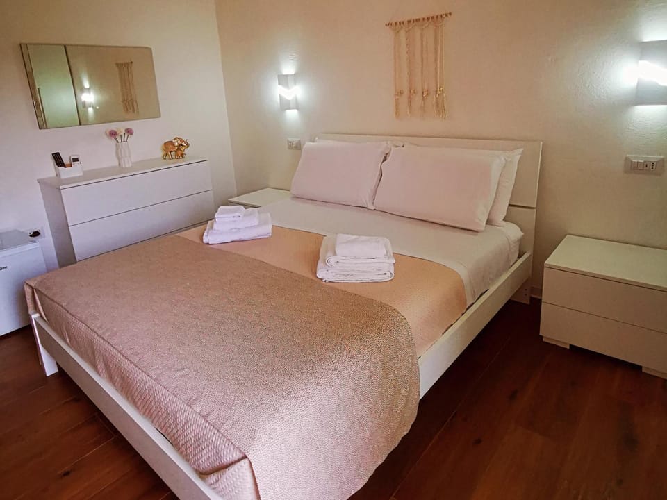 Il Vialetto Bed and Breakfast in Sardinia