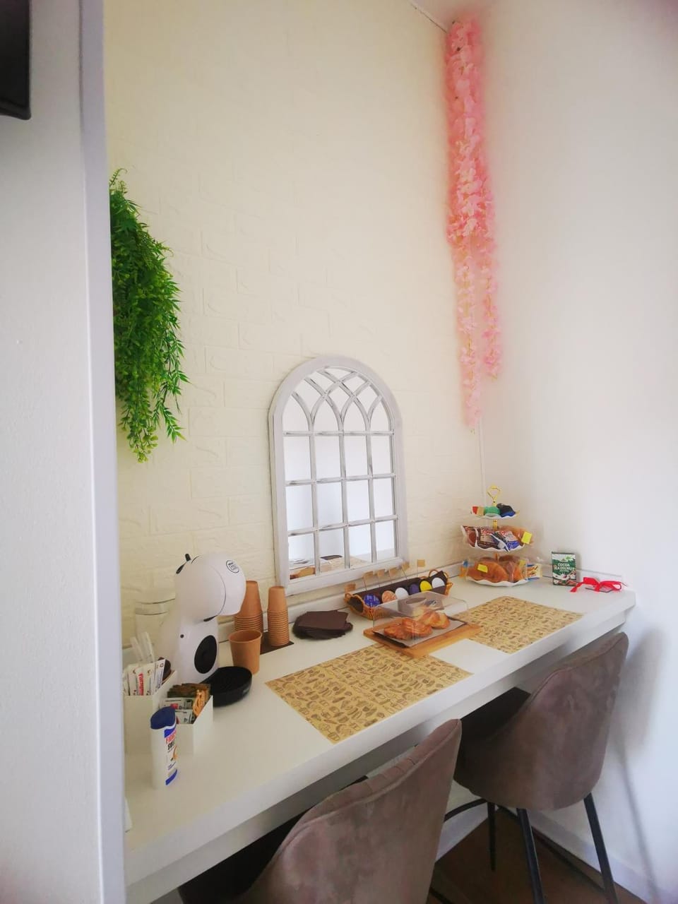 Il Vialetto Bed and Breakfast in Sardinia