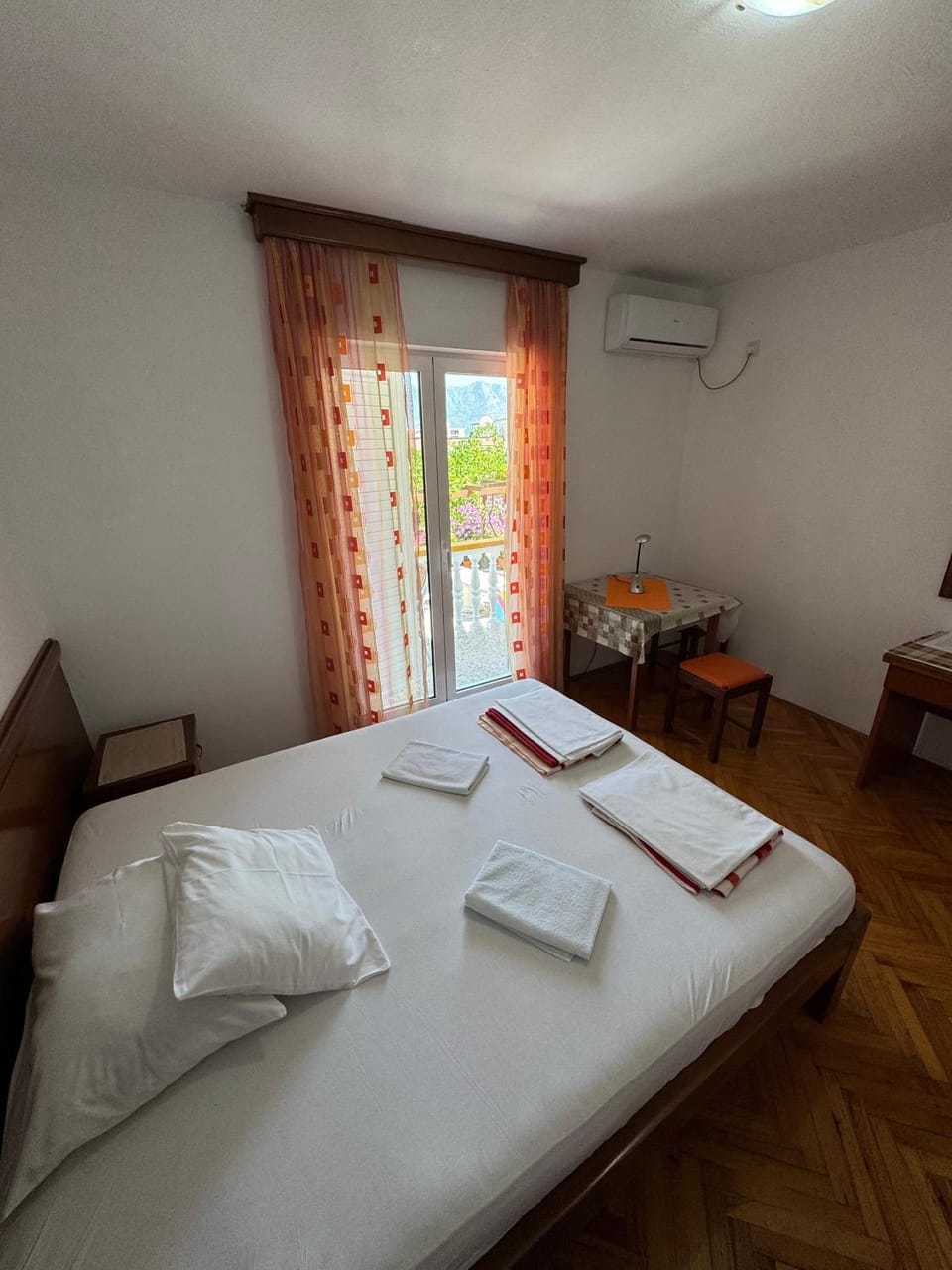 APARTMENT 02Villa KRIVOKAPIC Apartment in Budva