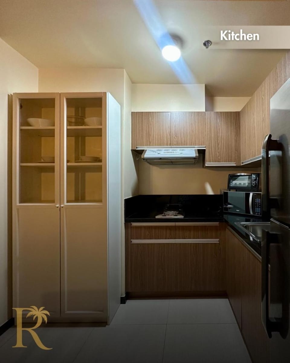 Radiance Suite Apartment hotel in Pasay