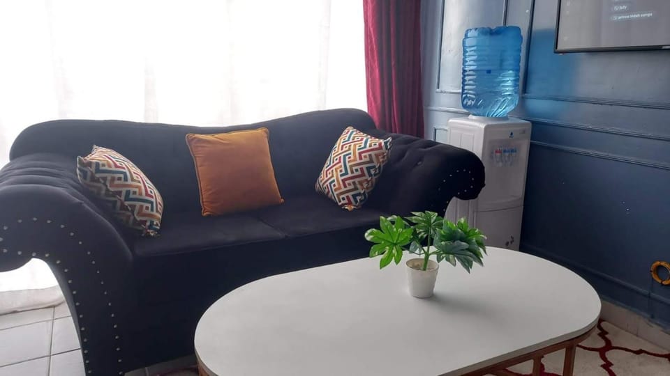 Fancy BnB Along Ngong Road Bed and Breakfast in Nairobi County