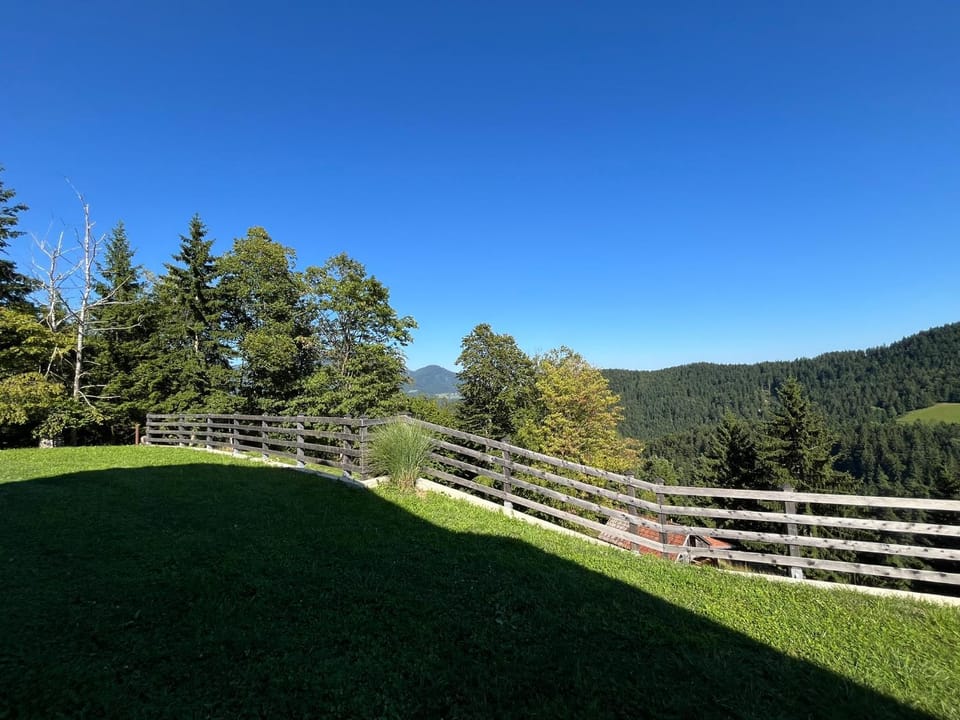 Natural landscape, View (from property/room)
