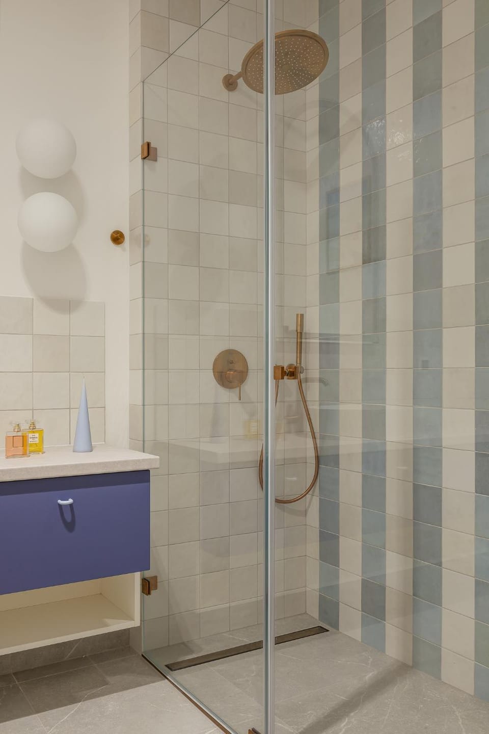 Shower