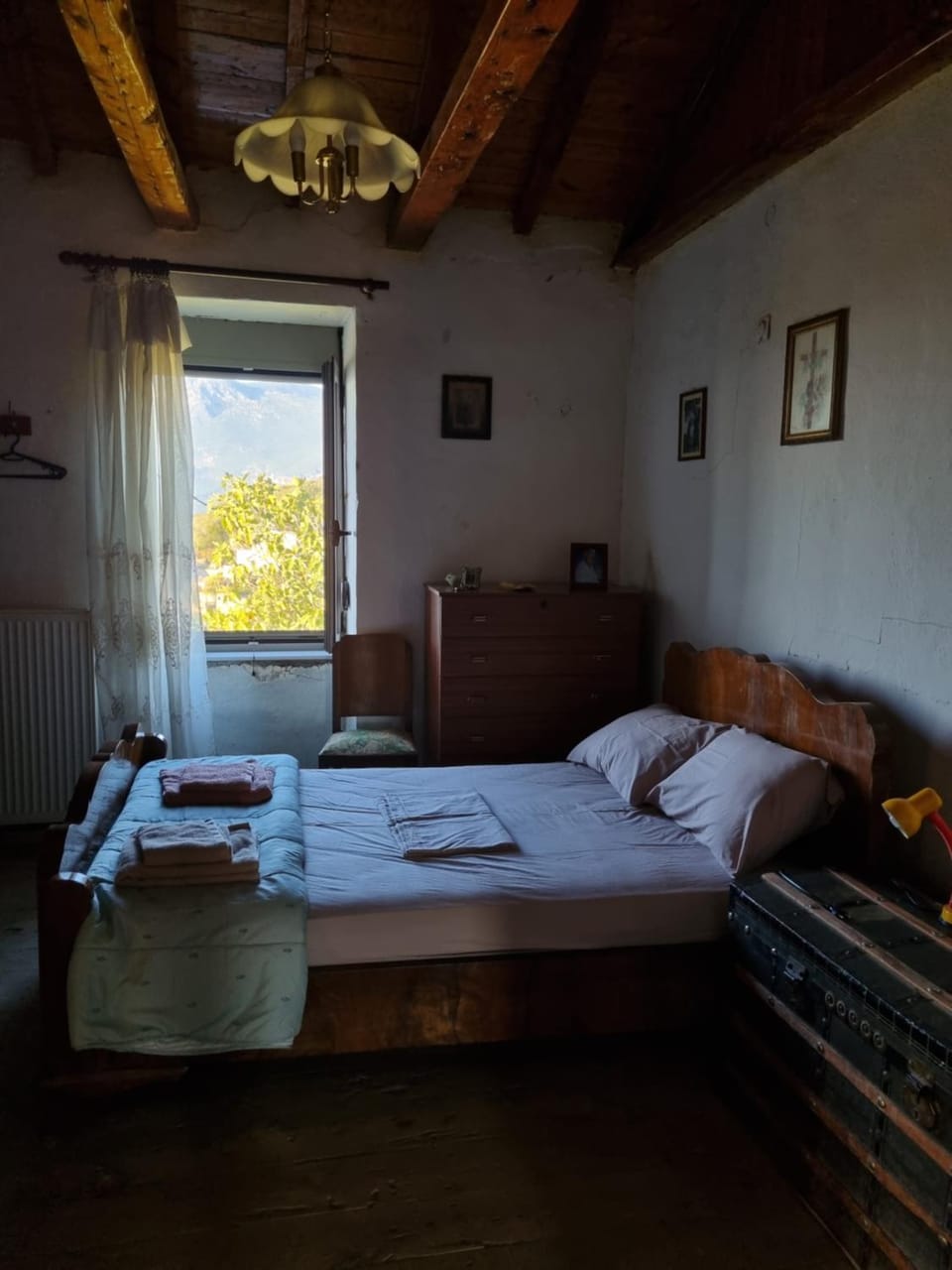 Milionis Manor House in Messenia