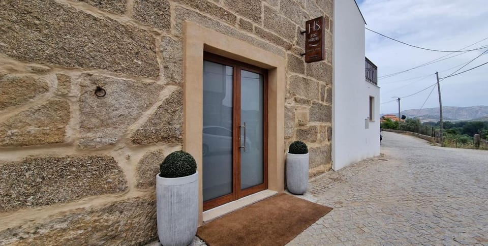 Foz House Sabor & Douro Hotel in Portugal