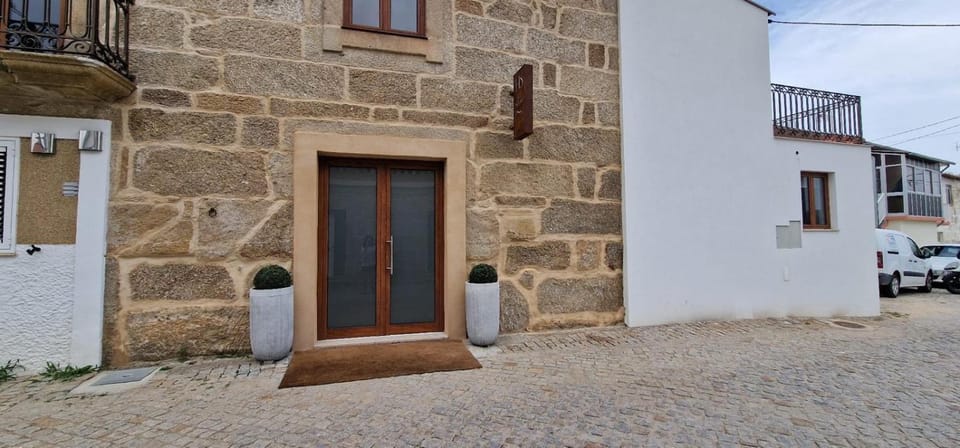 Foz House Sabor & Douro Hotel in Portugal