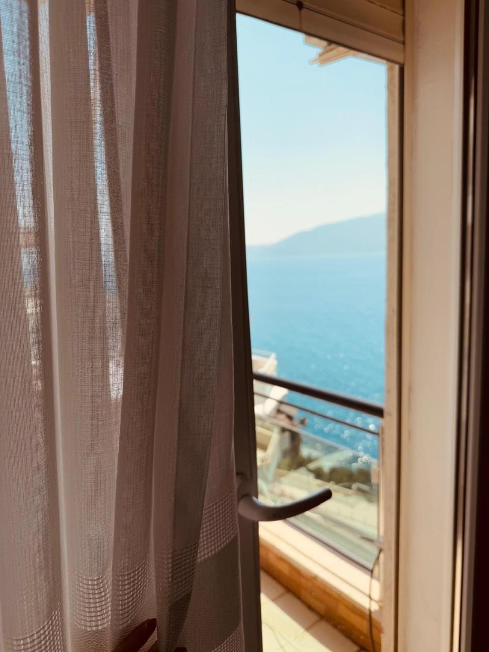 Blue Horizont Suite Bed and Breakfast in Vlorë