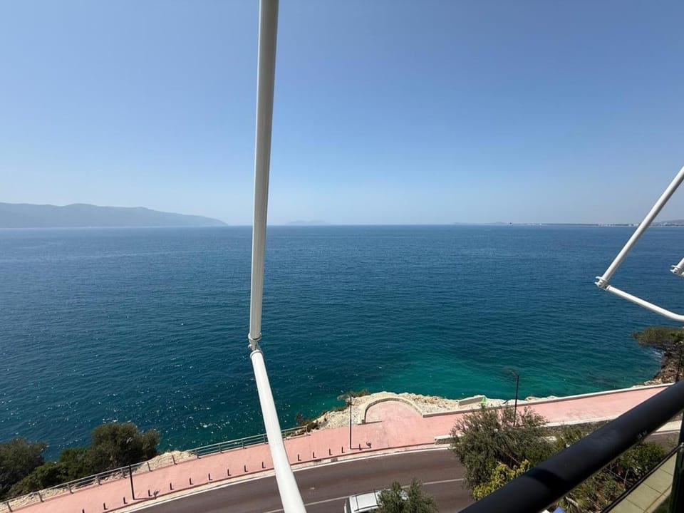 Blue Horizont Suite Bed and Breakfast in Vlorë