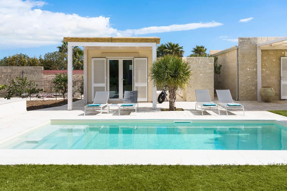 Property building, Spring, Activities, Summer, Garden, Swimming pool