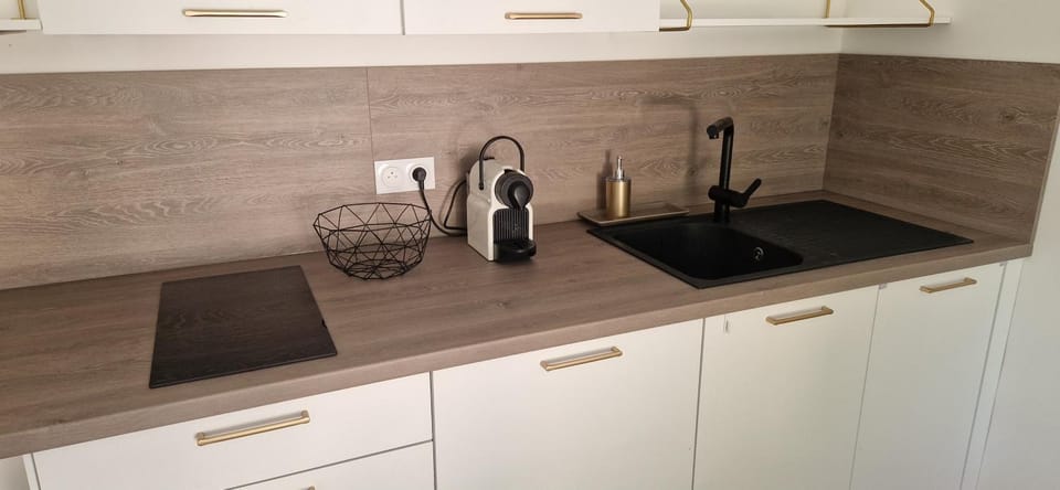 Studio avec jardin privatif Apartment in Perpignan