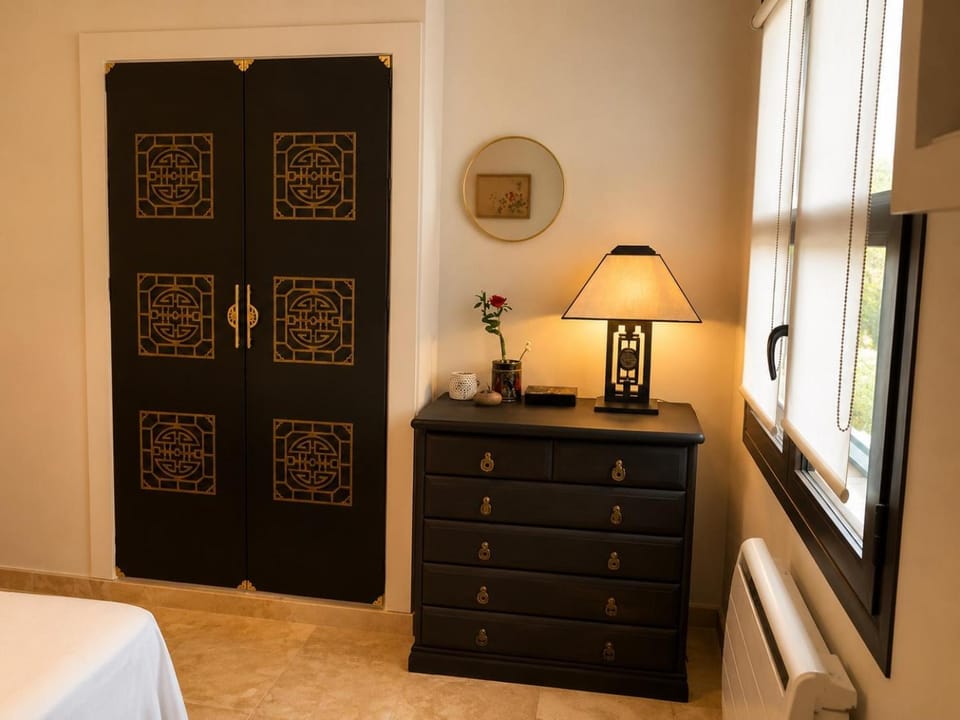 La Tuiliere Bed and Breakfast in Valensole