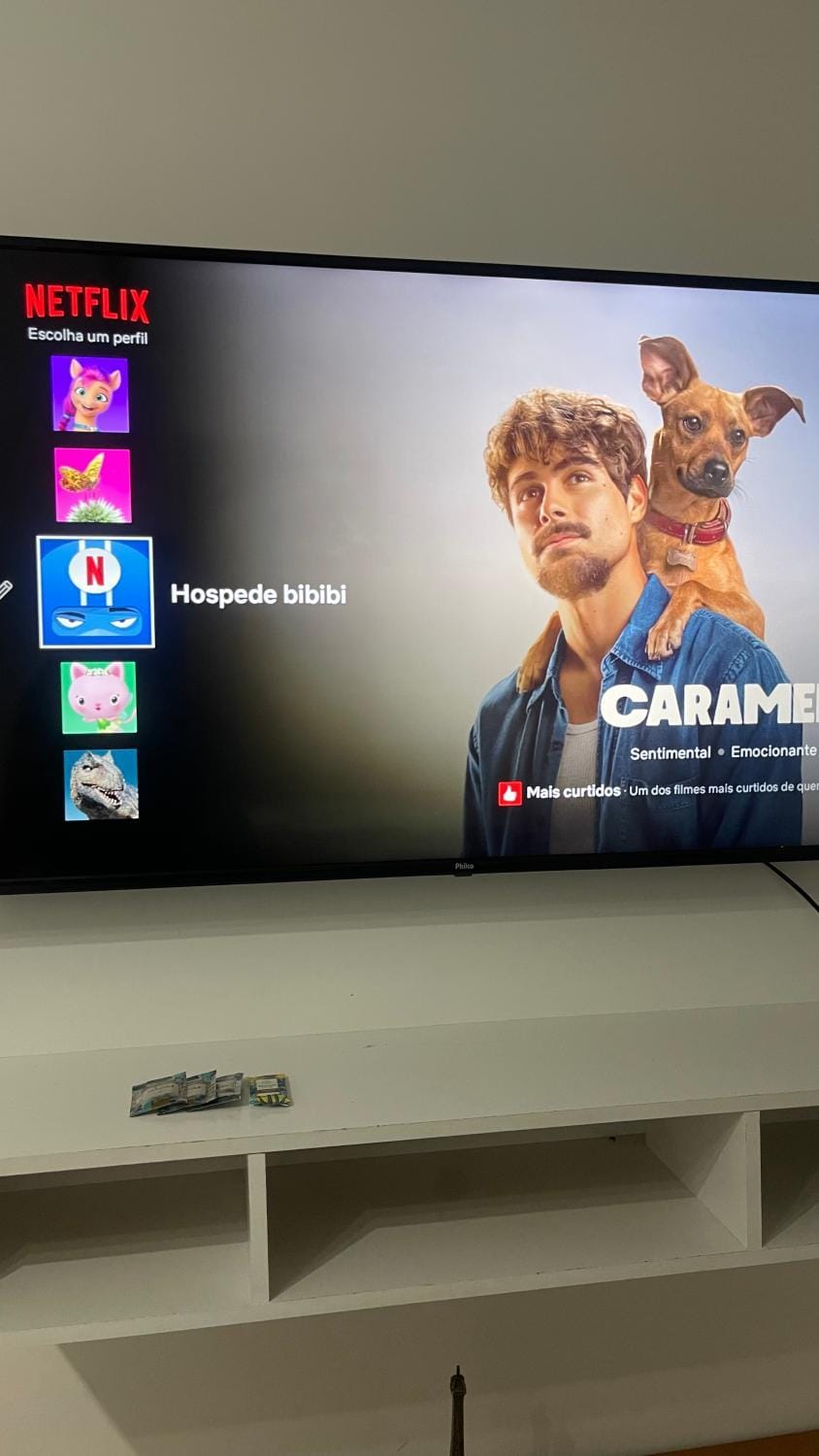 TV and multimedia