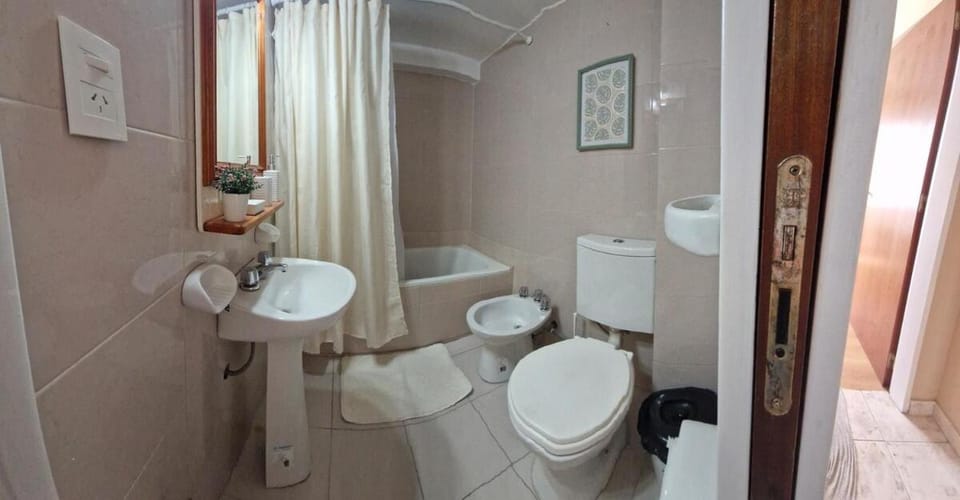 gallardo studio Apartment in San Carlos Bariloche