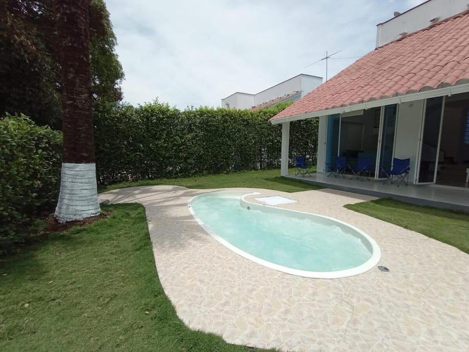 Hermosa casa campestre a minutos de Girardot House in Cundinamarca, Colombia