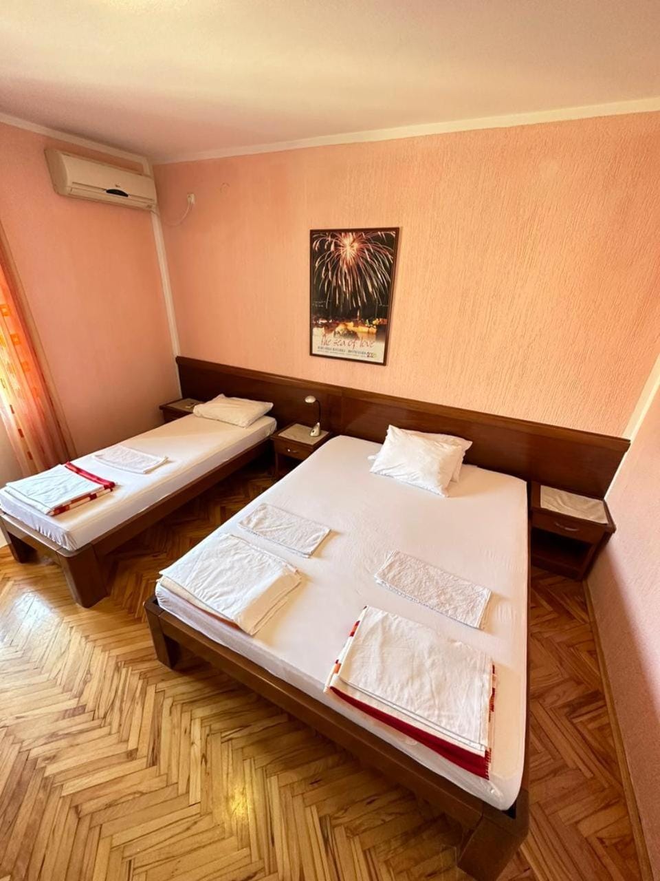 ROOM 03 Villa KRIVOKAPIC Apartment in Budva