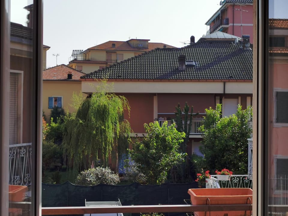 Cuore Rosso Apartment in Chiavari