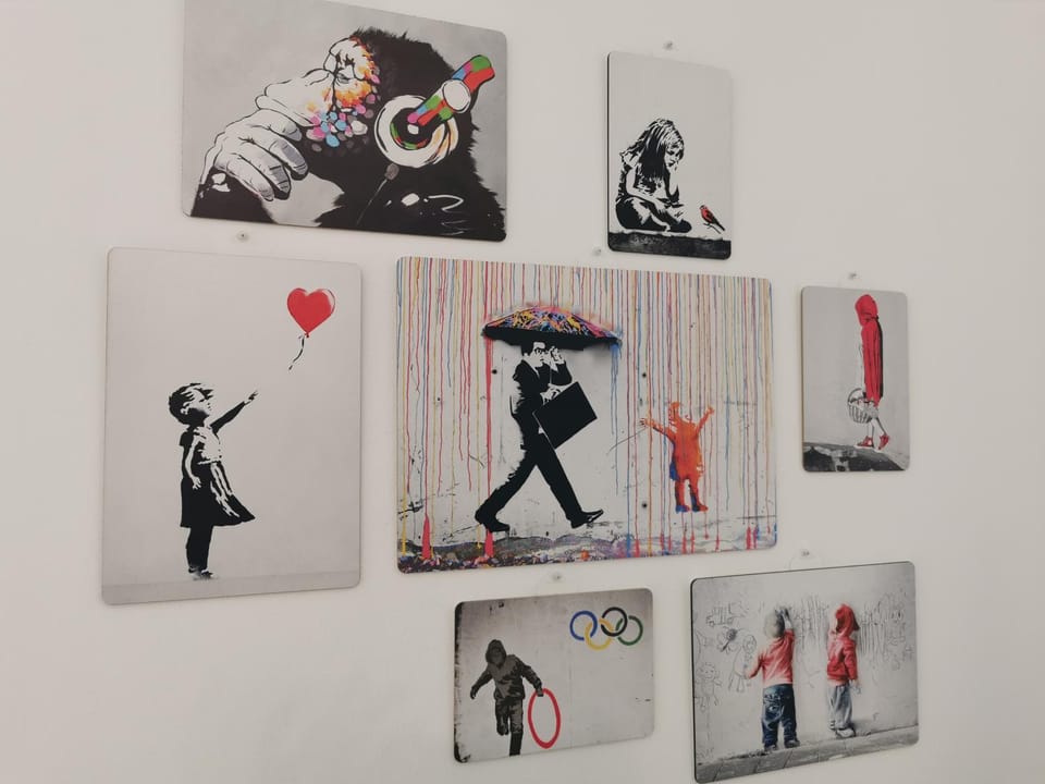 Cuore Rosso Apartment in Chiavari