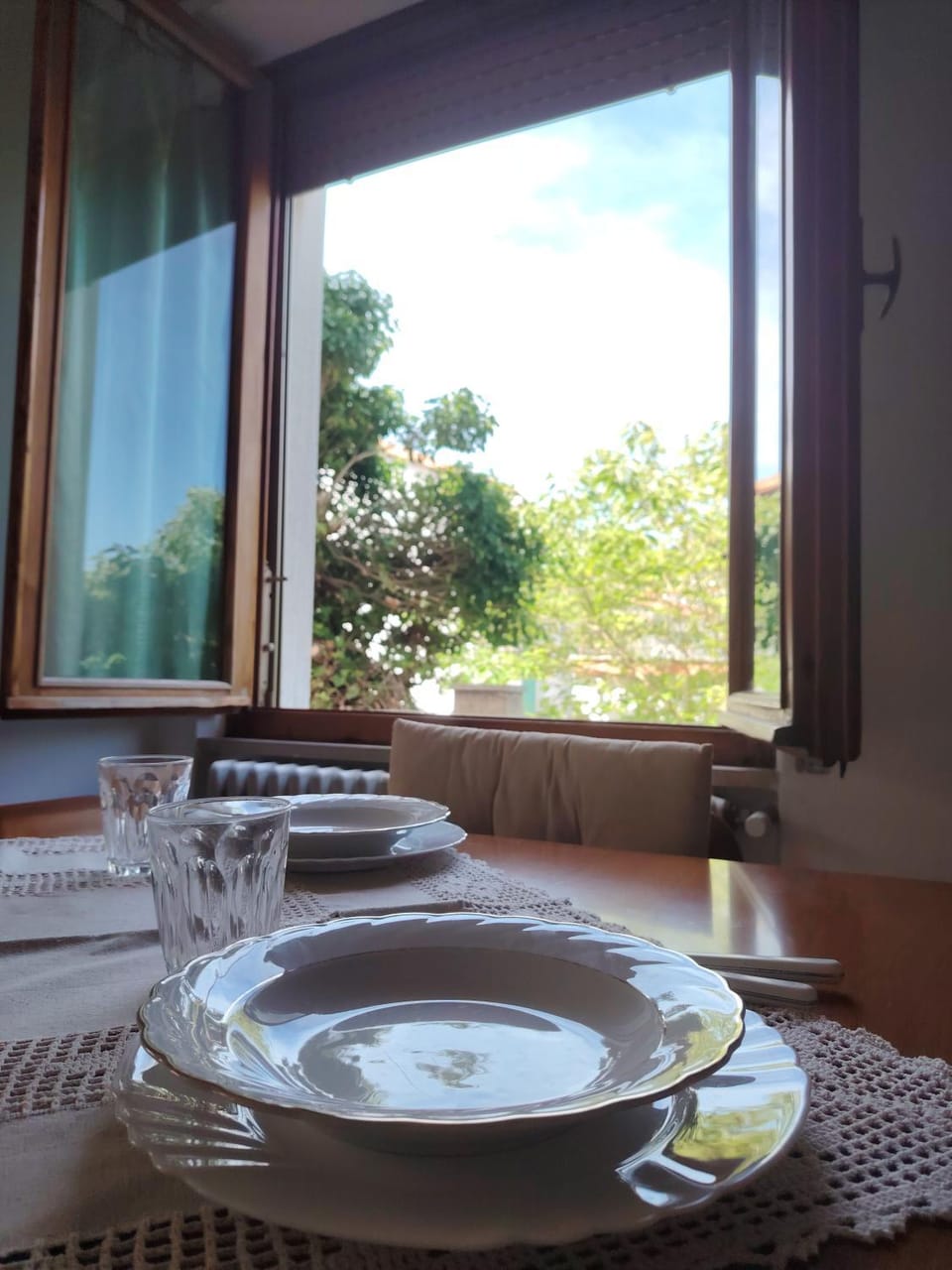 Casa di Caterina Apartment in Rosignano Solvay