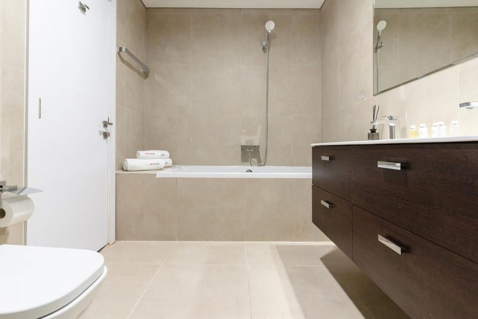 3BR Apartment in the heart of Dubai Marina Apartment in Dubai