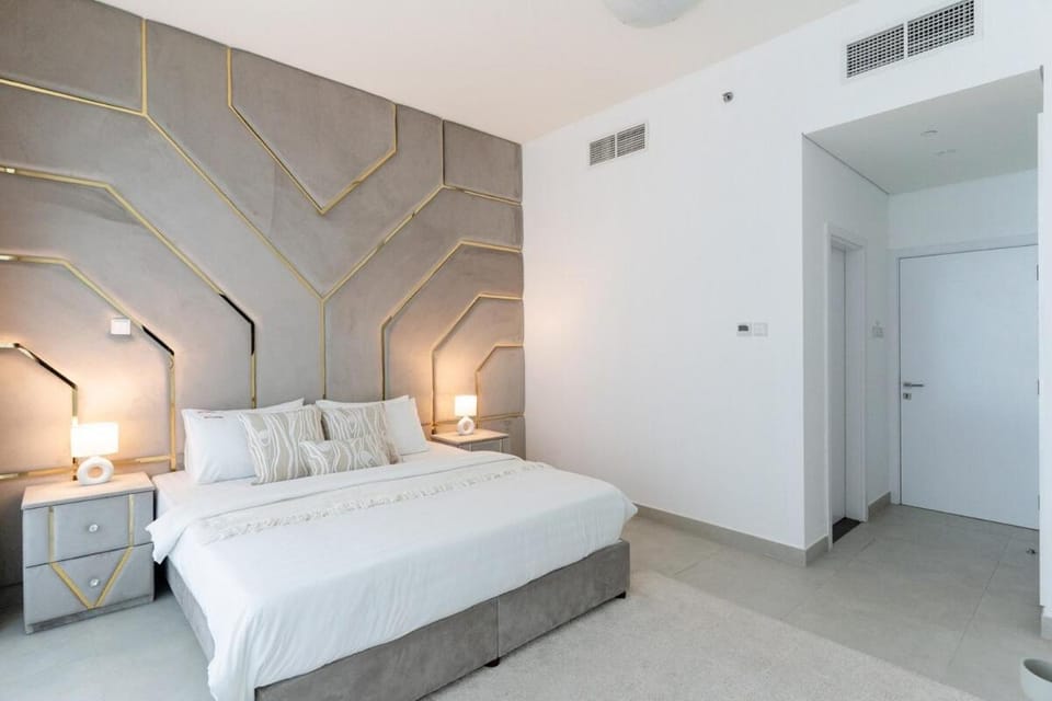 3BR Apartment in the heart of Dubai Marina Apartment in Dubai