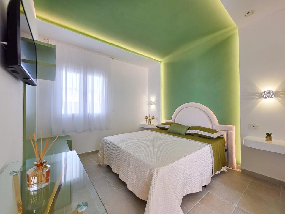TV and multimedia, Bedroom