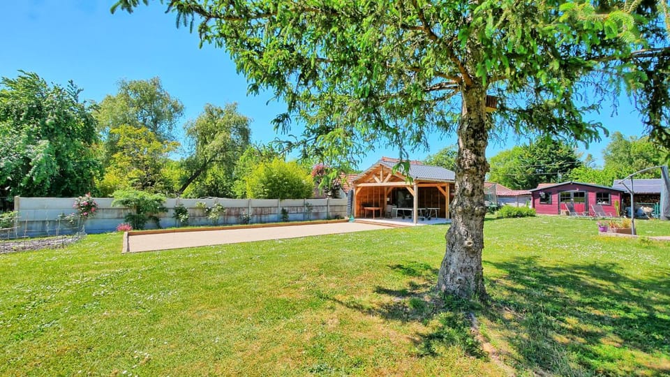 Garden, Garden
