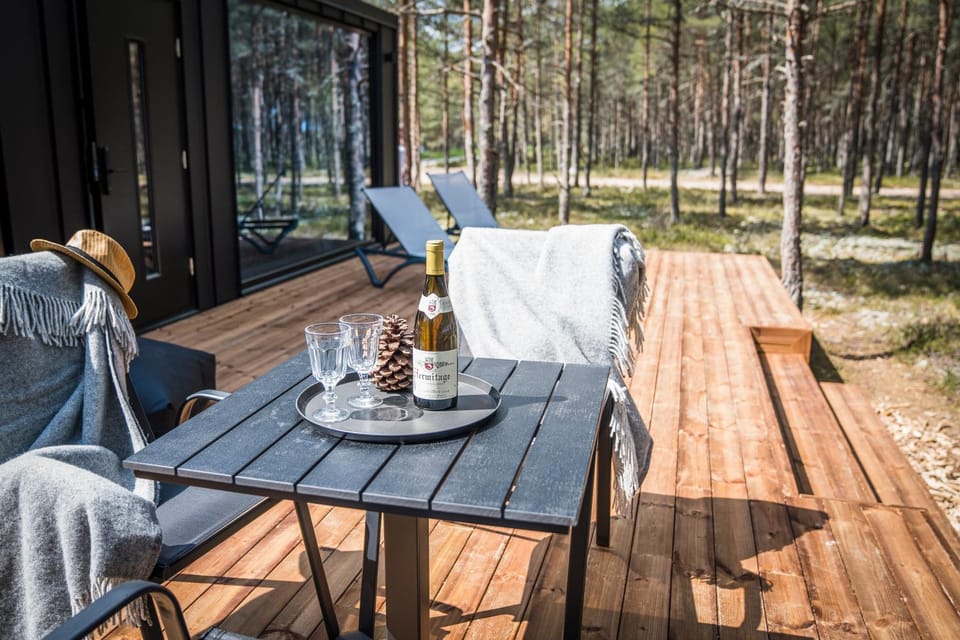 Balcony/Terrace, Balcony/Terrace
