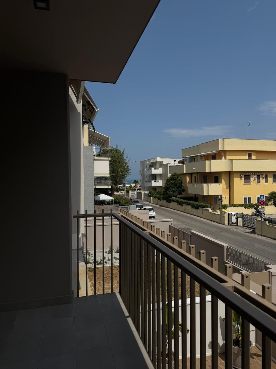 View (from property/room), Balcony/Terrace