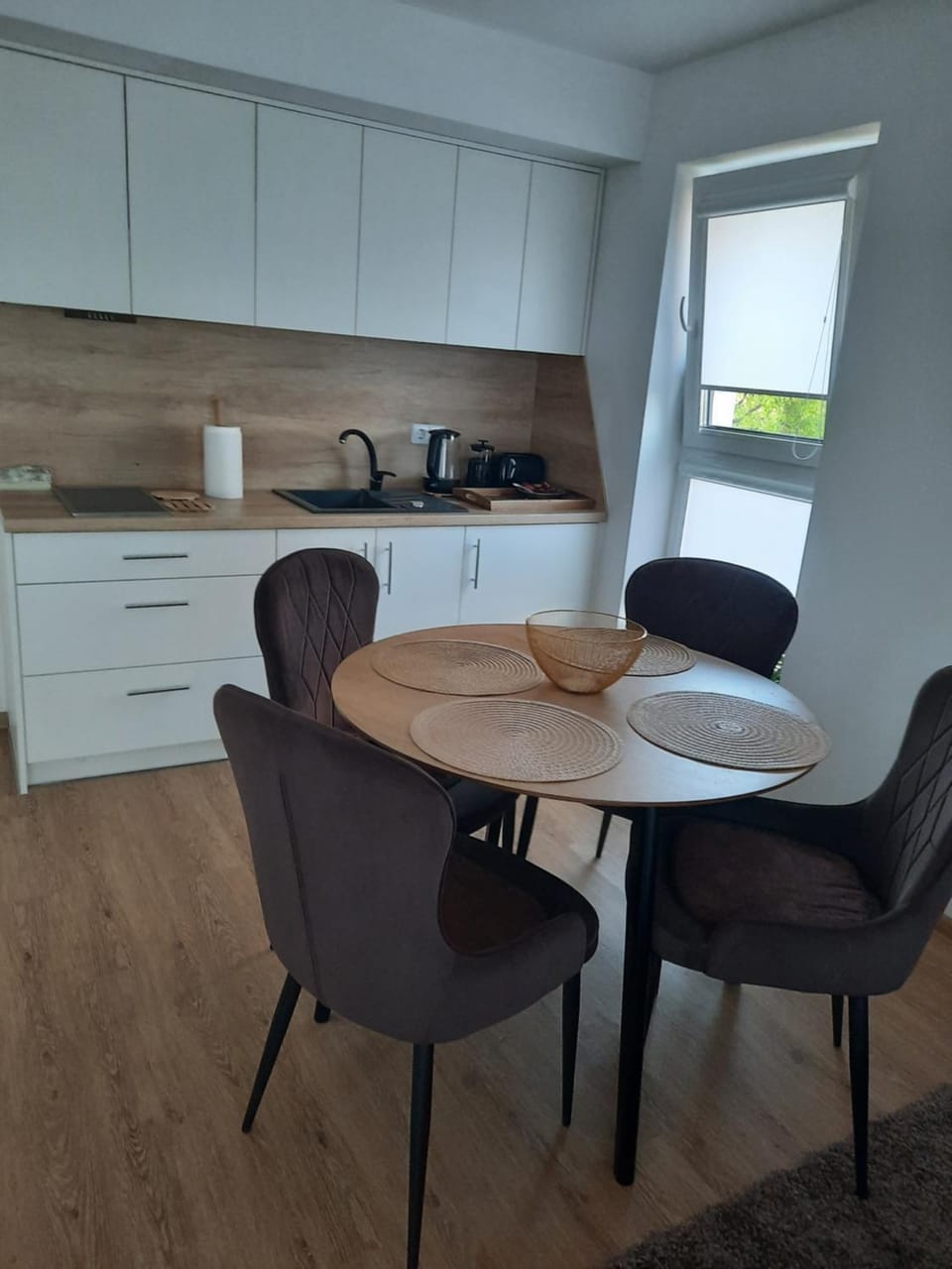 Luknė Apartment in Palanga